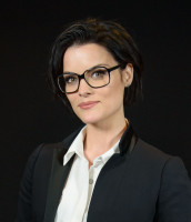 Jaimie Alexander photo #