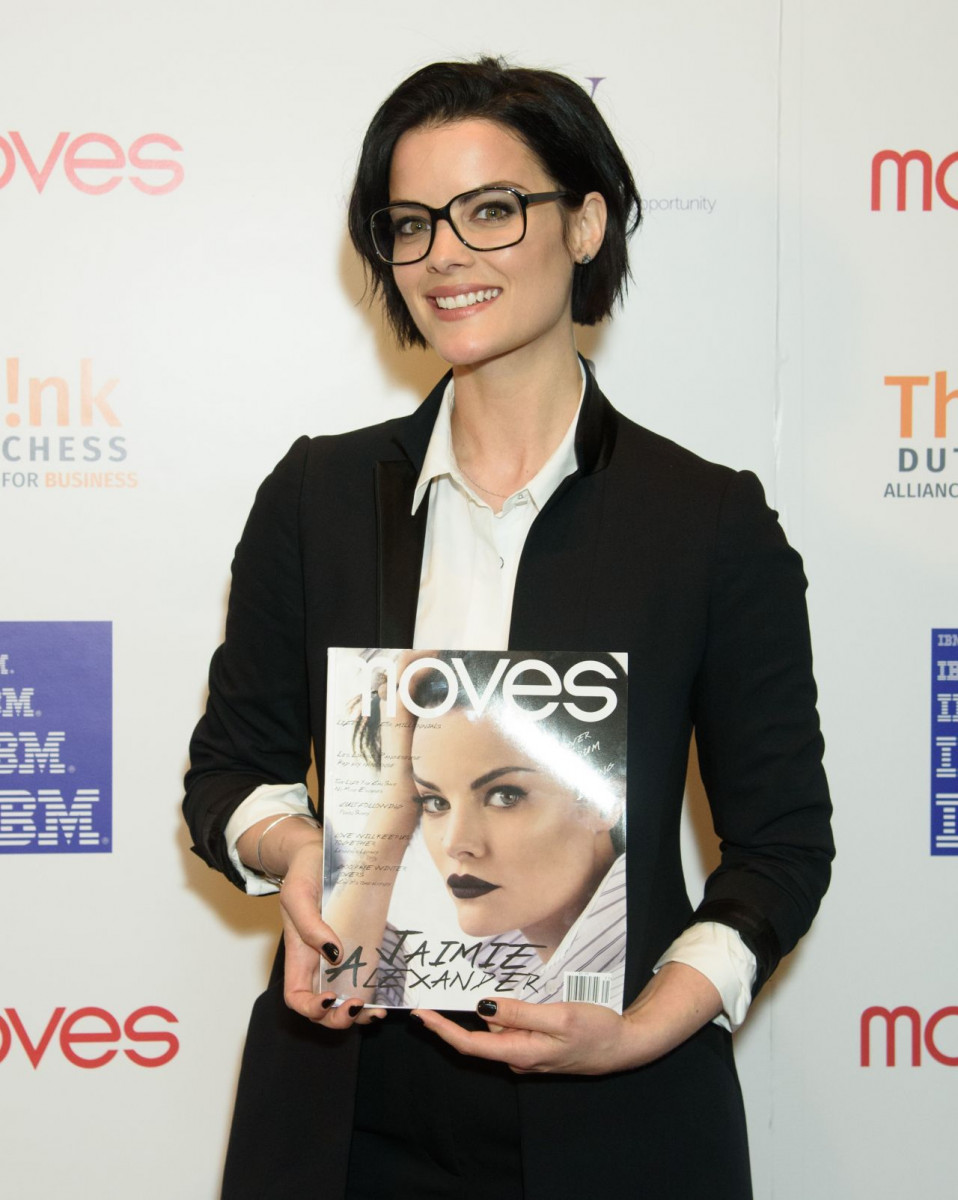 Jaimie Alexander: pic #922906