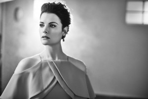 Jaimie Alexander photo #