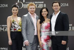 photo 24 in Jaime Murray gallery [id1212242] 2020-04-28