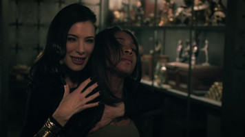 Jaime Murray photo #