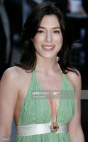 Jaime Murray photo #