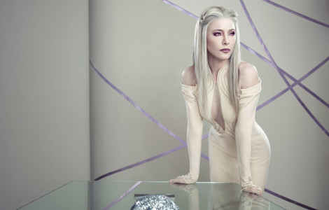 Jaime Murray pic #1212218
