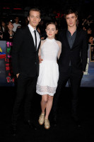 photo 4 in Jake Abel gallery [id706952] 2014-06-10