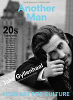 Jake Gyllenhaal photo #