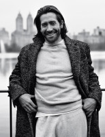 Jake Gyllenhaal photo #