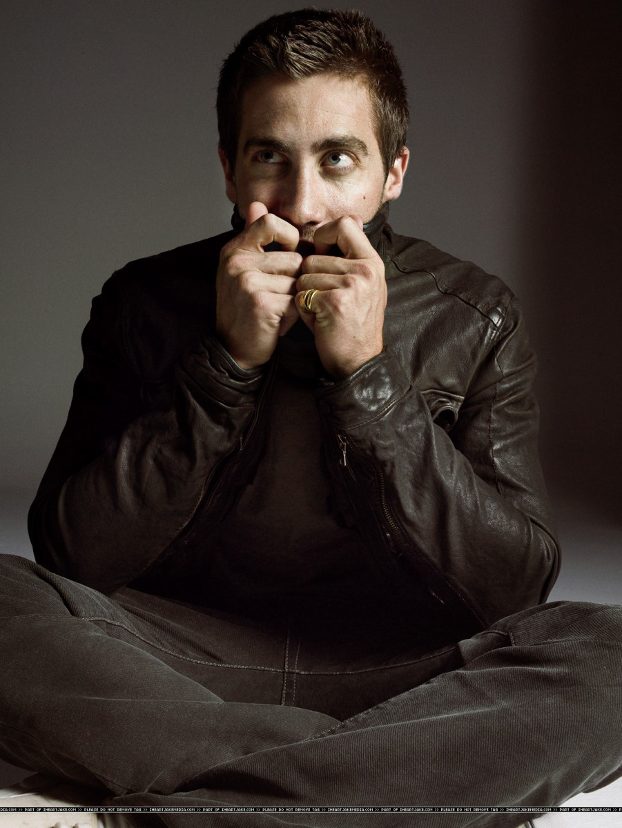 Jake Gyllenhaal: pic #270291