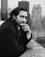 Jake Gyllenhaal photo #