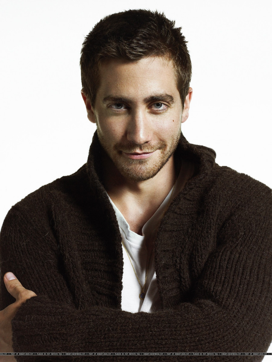 Jake Gyllenhaal: pic #270282