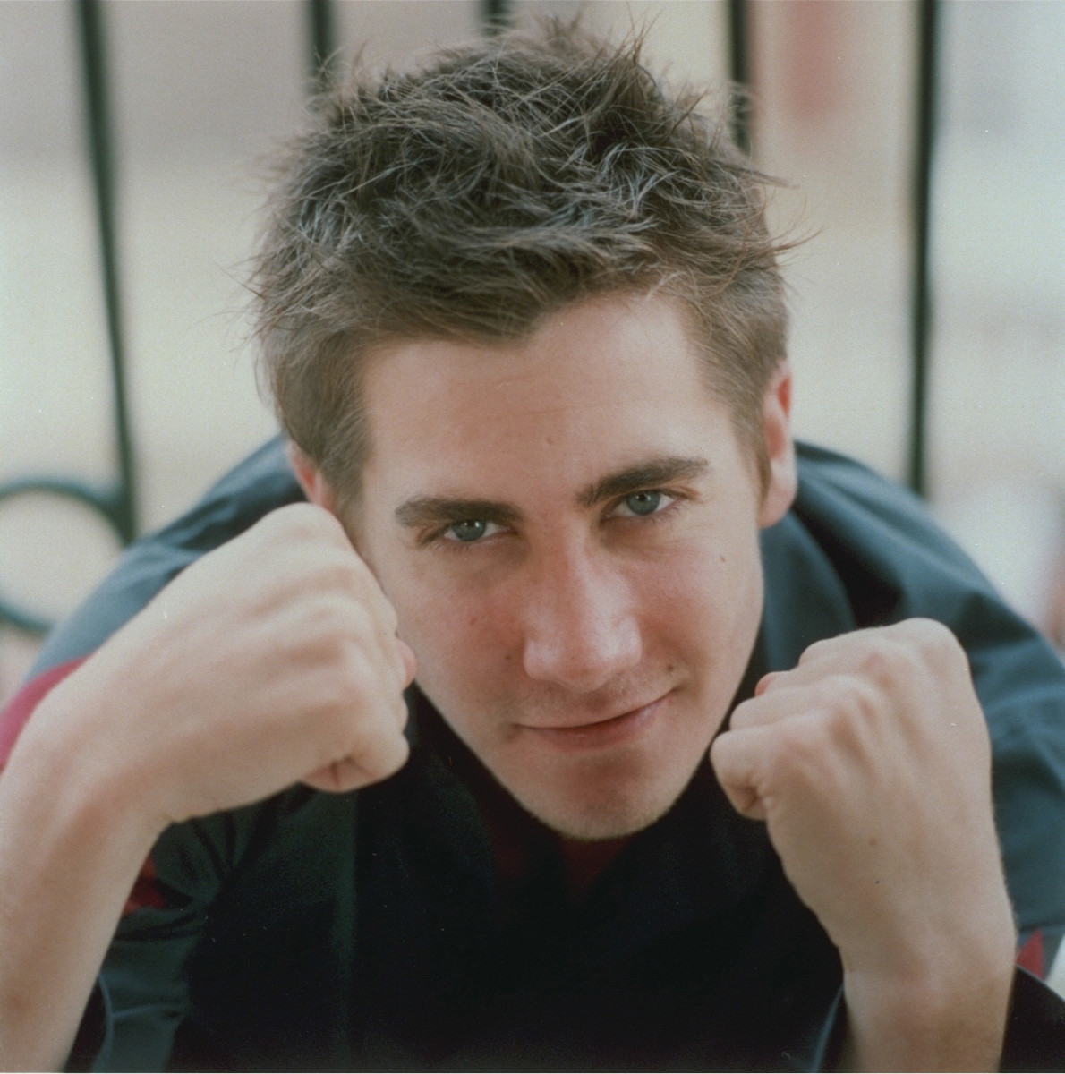 Jake Gyllenhaal: pic #498016