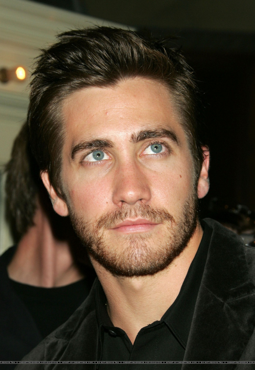 Jake Gyllenhaal: pic #267467