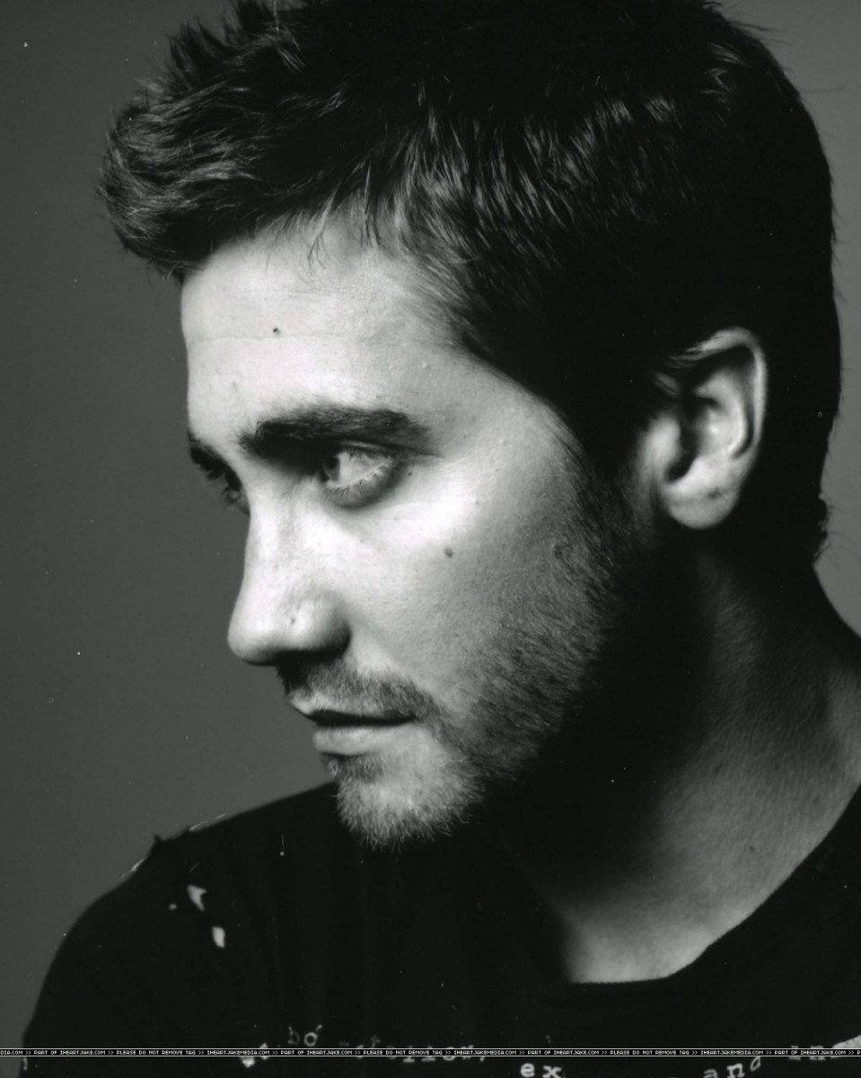 Jake Gyllenhaal: pic #244161