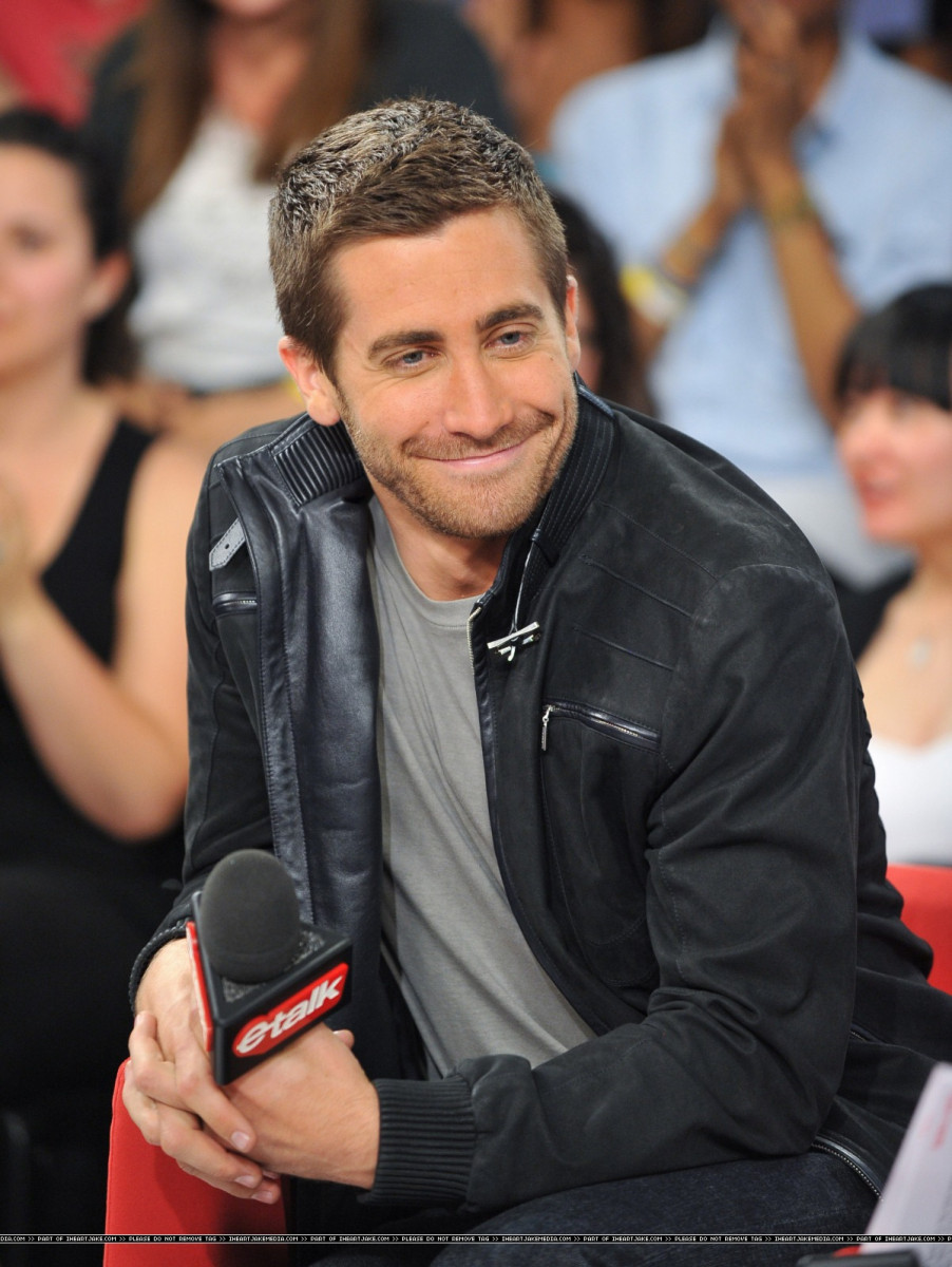 Jake Gyllenhaal: pic #267474