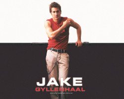 Jake Gyllenhaal pic #257841