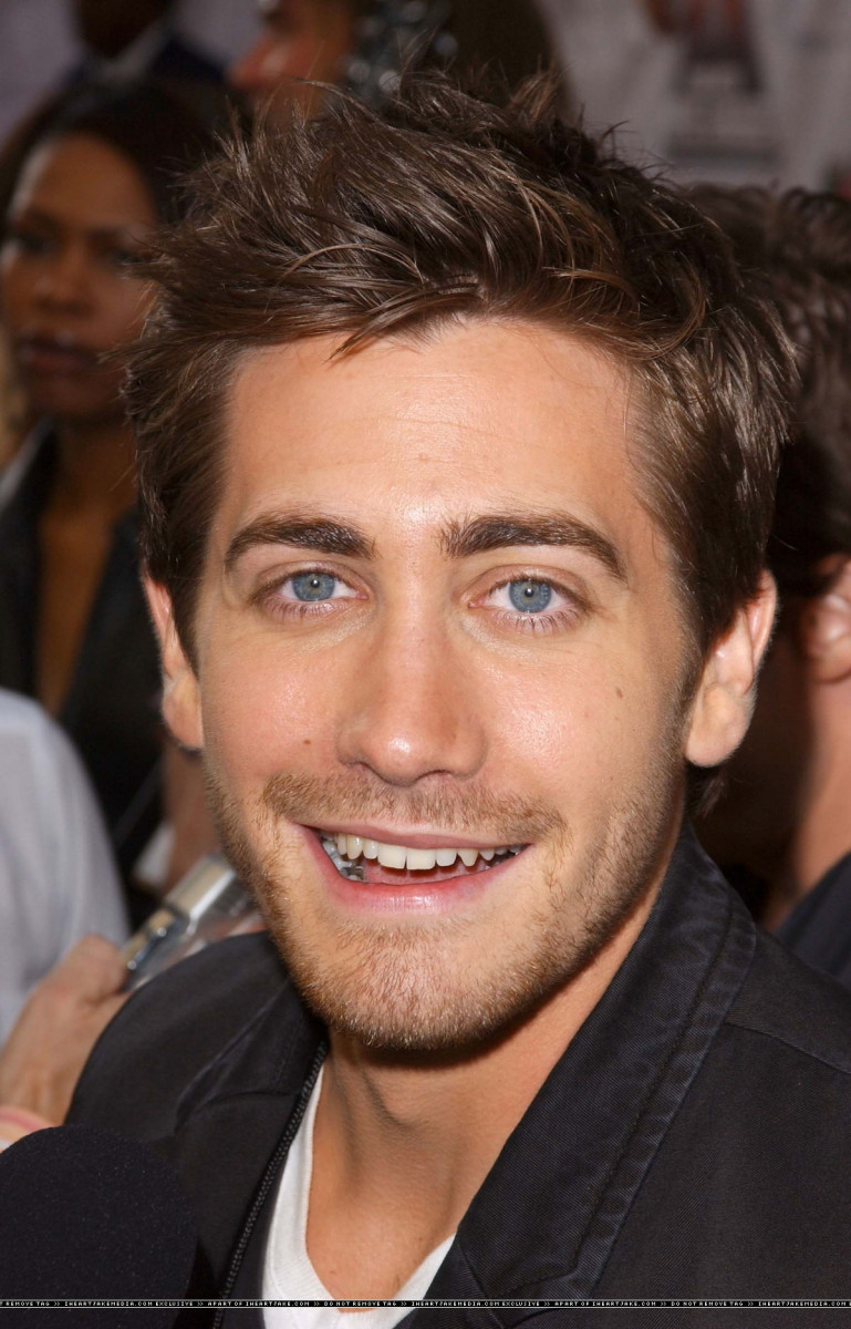 Jake Gyllenhaal: pic #256805