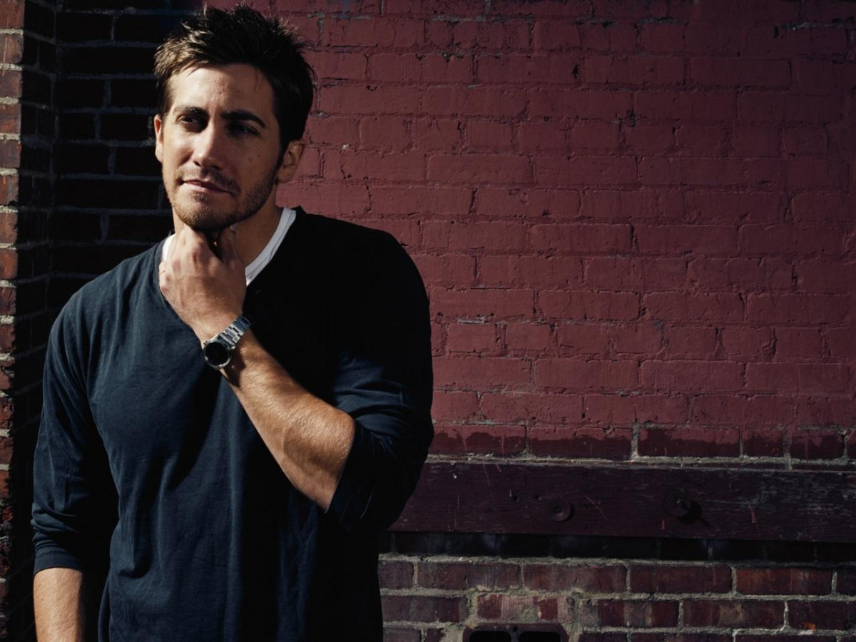 Jake Gyllenhaal: pic #257500