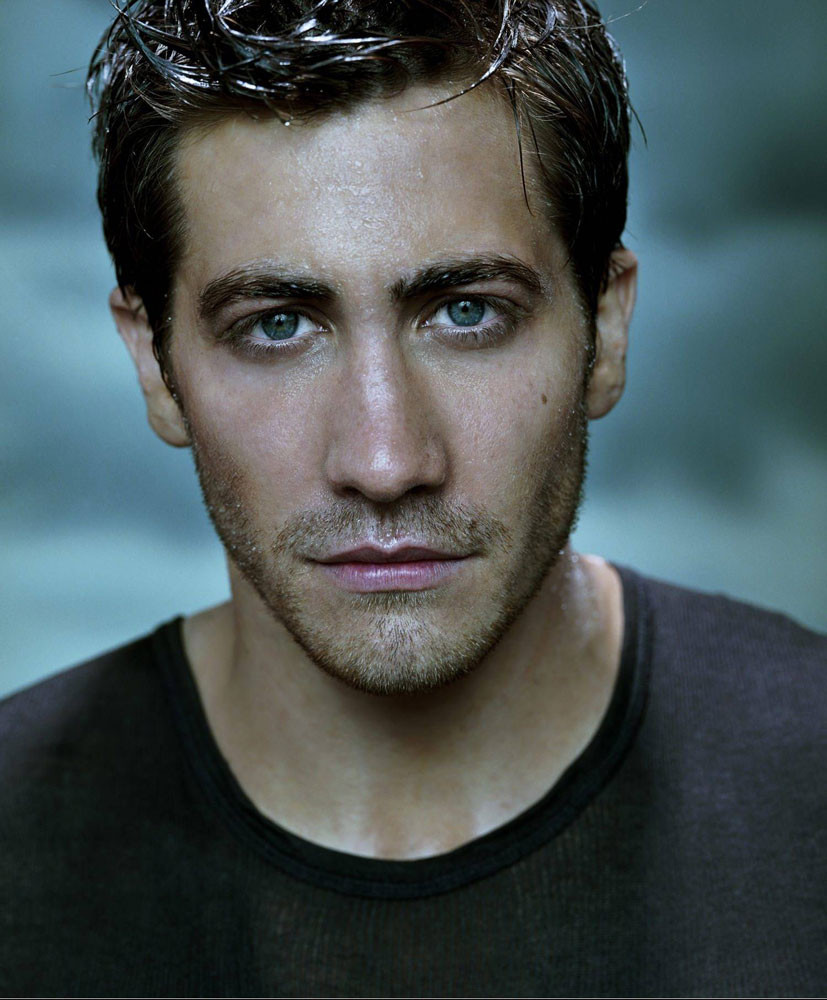 Jake Gyllenhaal: pic #246058