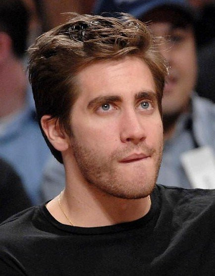 Jake Gyllenhaal: pic #257132