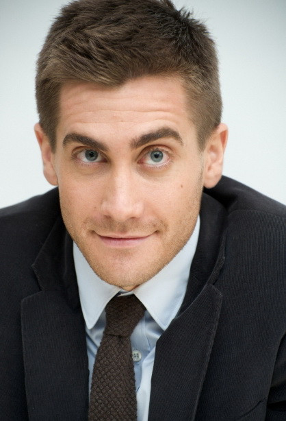 Jake Gyllenhaal: pic #257145