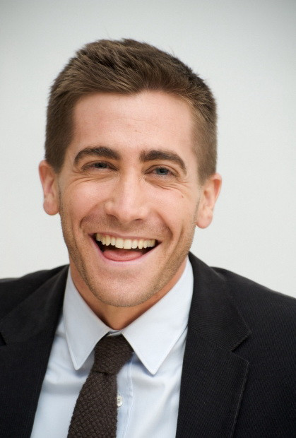 Jake Gyllenhaal: pic #257128