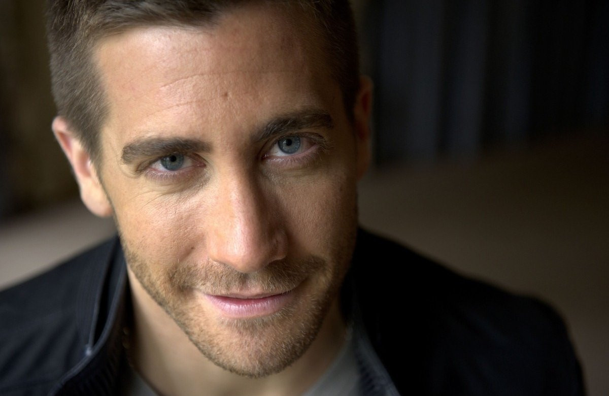 Jake Gyllenhaal: pic #257068