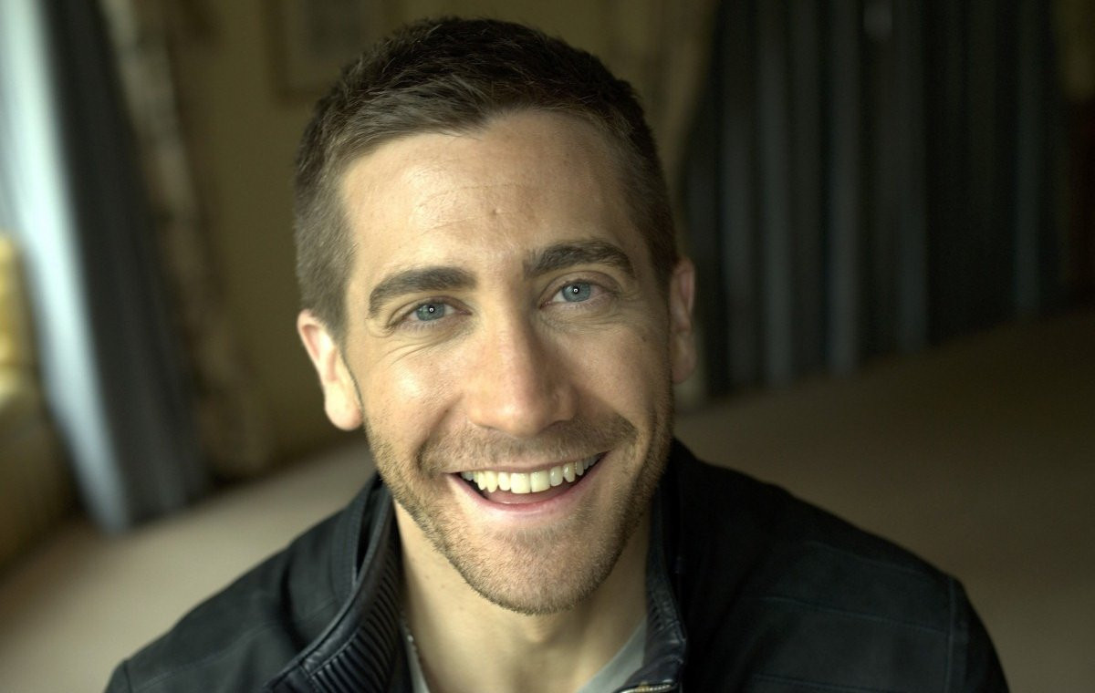 Jake Gyllenhaal: pic #257053