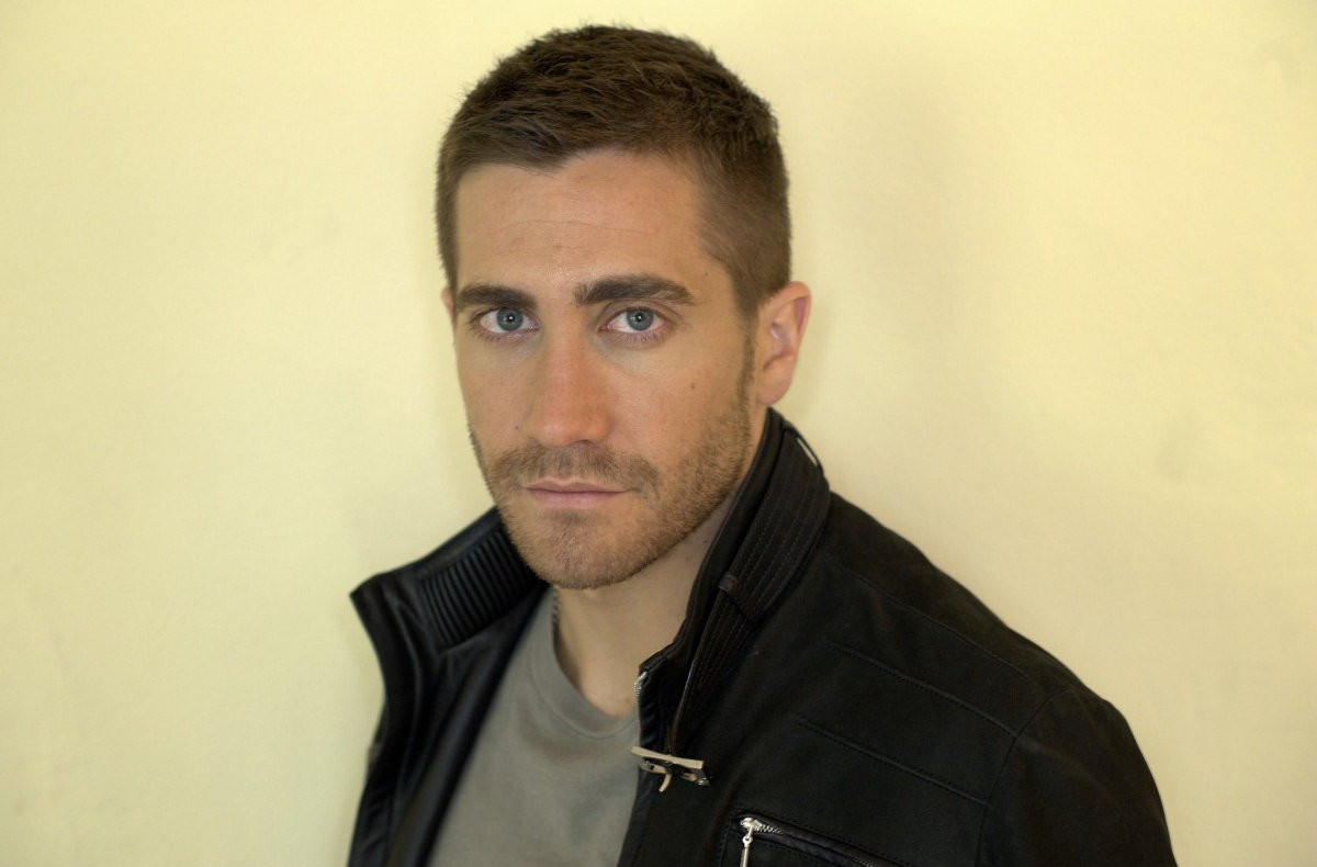 Jake Gyllenhaal: pic #257055