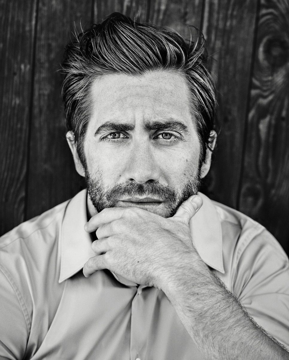 Jake Gyllenhaal: pic #777527