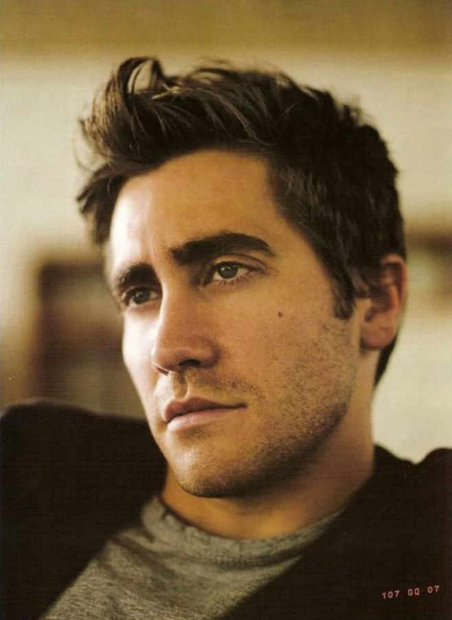 Jake Gyllenhaal: pic #74809