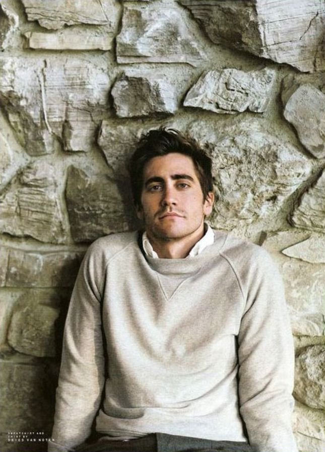 Jake Gyllenhaal: pic #74811