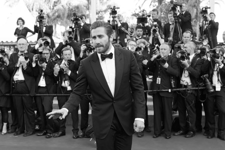 photo 3 in Jake Gyllenhaal gallery [id777603] 2015-06-03