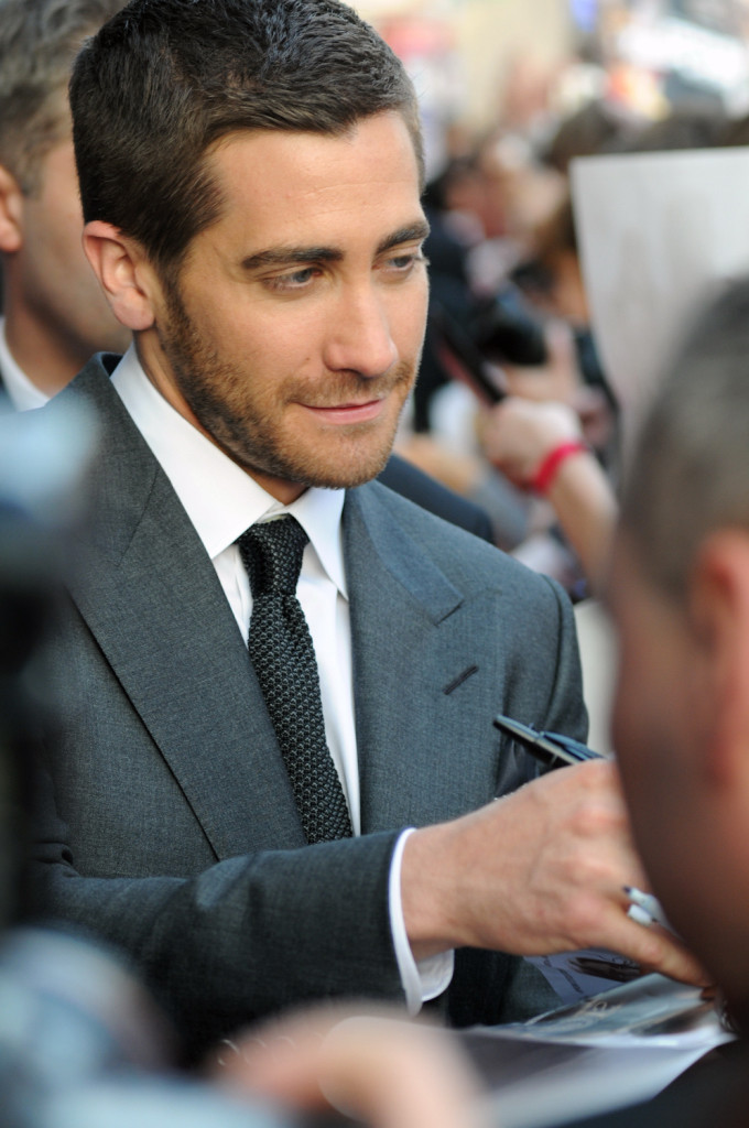 Jake Gyllenhaal: pic #260277