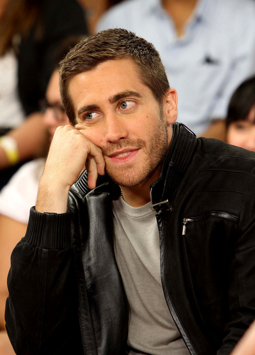 Jake Gyllenhaal: pic #261193