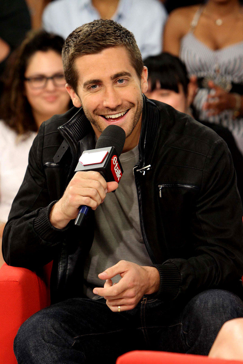 Jake Gyllenhaal: pic #261190
