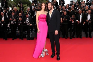 photo 4 in Jake Gyllenhaal gallery [id1304252] 2022-07-06