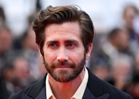 Jake Gyllenhaal photo #