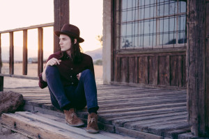 James Bay photo #