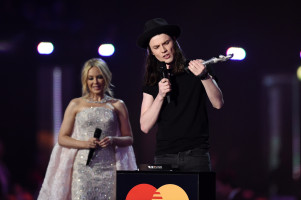 James Bay photo #