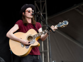 James Bay photo #