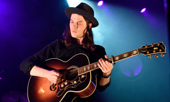 James Bay photo #