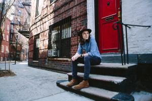 James Bay photo #