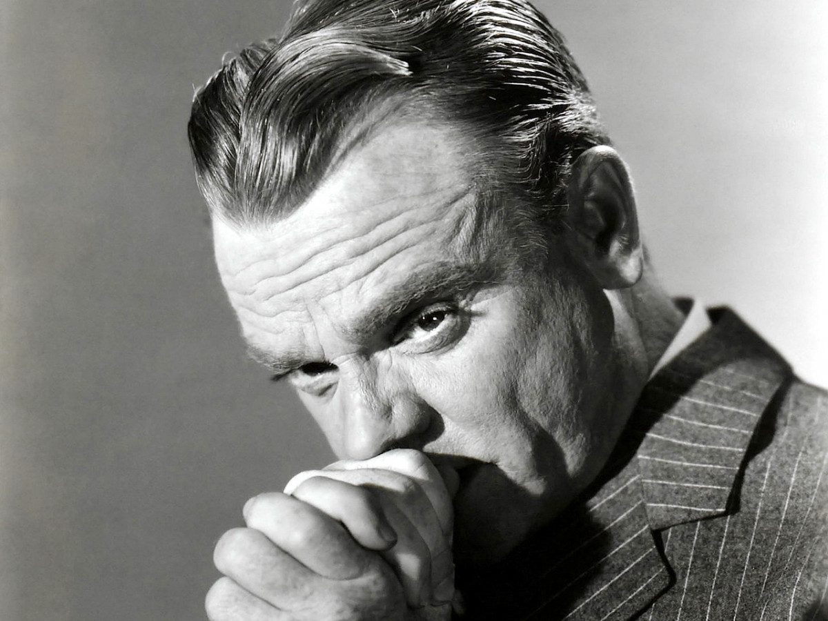 James Cagney: pic #247410
