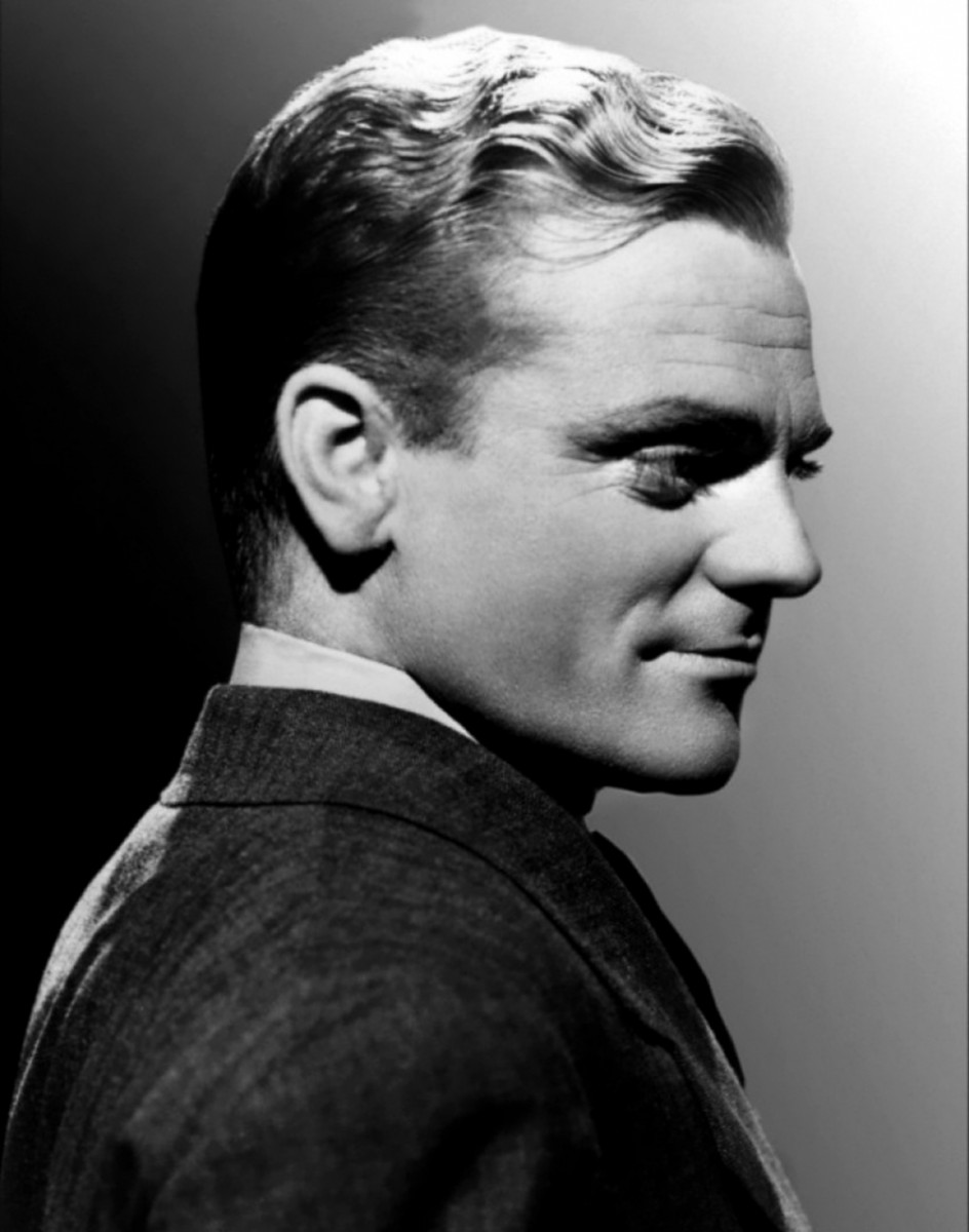 James Cagney: pic #247406