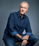 James Cameron photo #