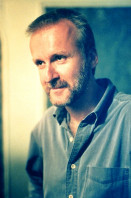 James Cameron photo #