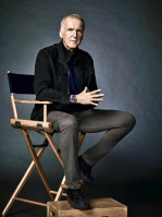 James Cameron photo #