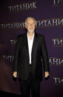 James Cameron photo #