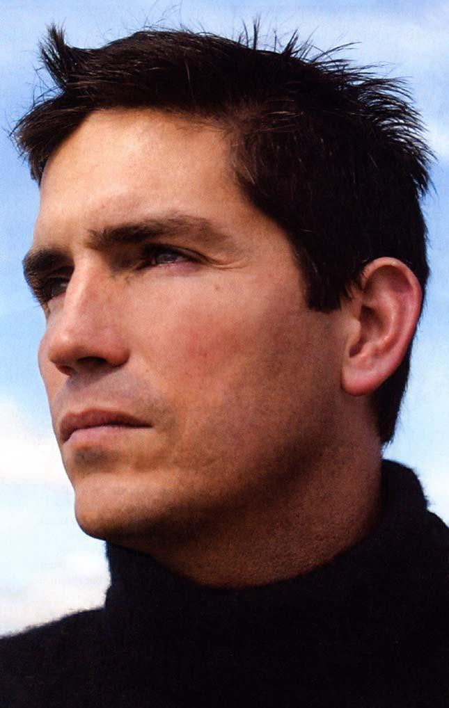 James Caviezel: pic #53780