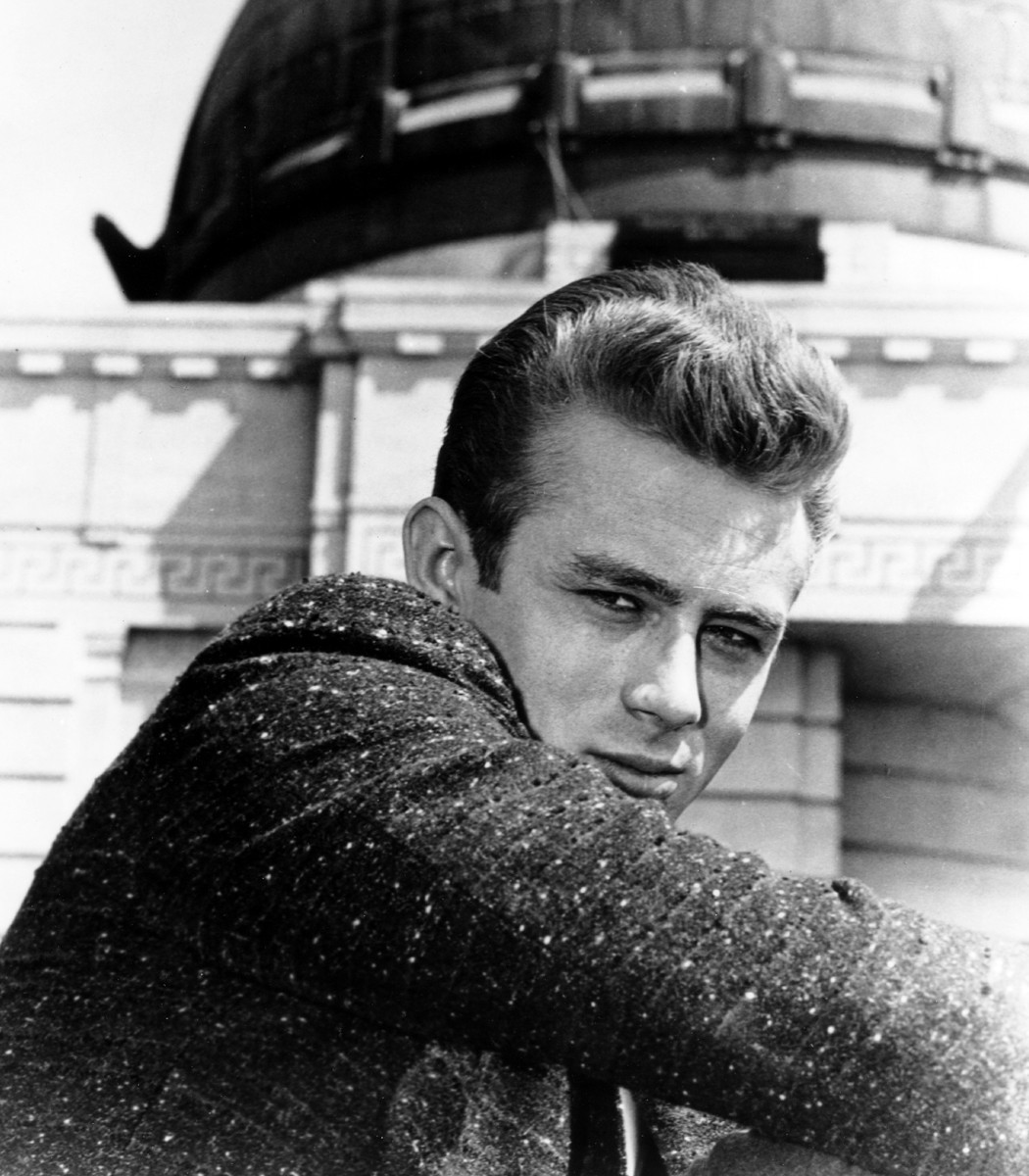 James Dean: pic #386432