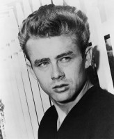 James Dean photo #